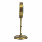 Vintage Inspired Decorative Table Clock