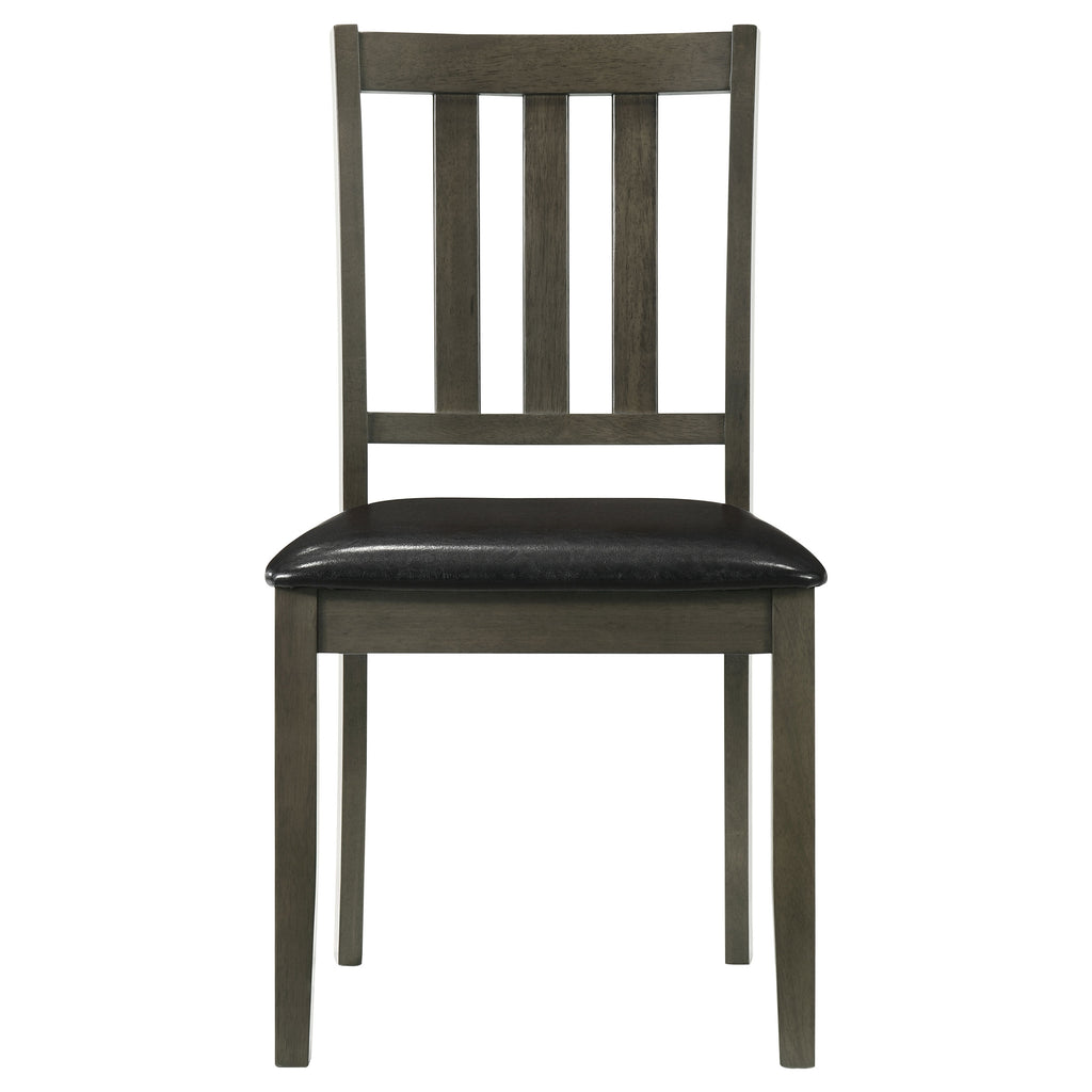 Rowland Five-Piece Dining Set