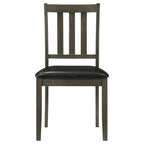 Rowland Five-Piece Dining Set
