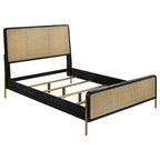 Anser Modern Bedroom Set