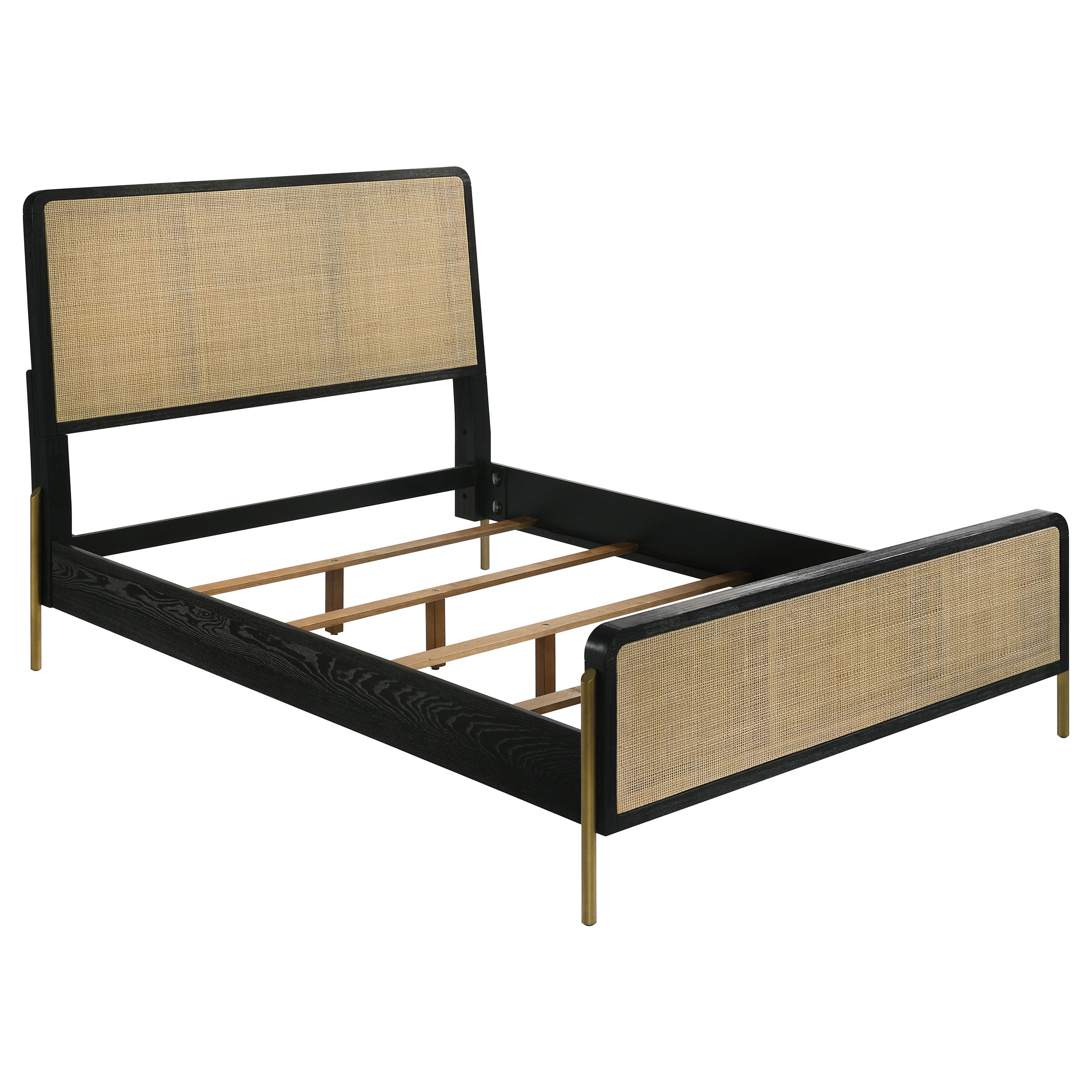 Anser Modern Bedroom Set
