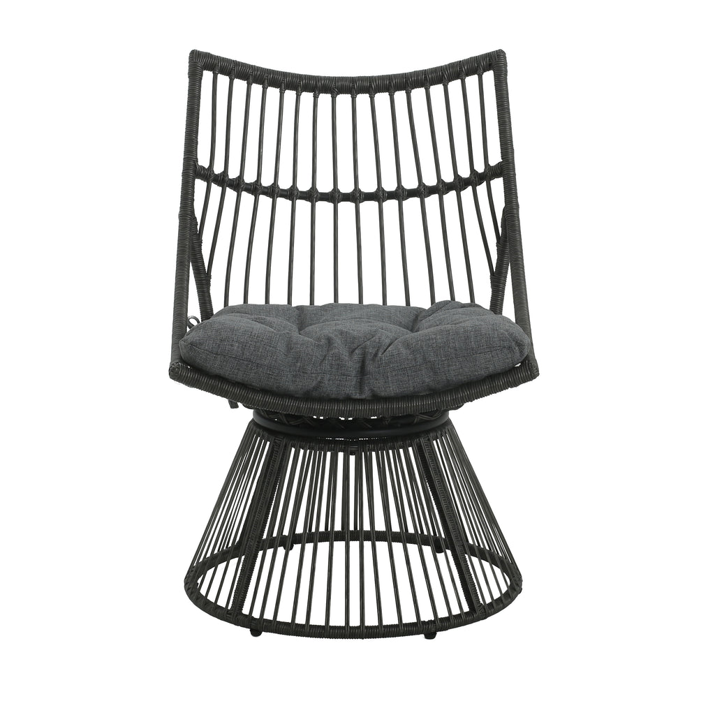 Elaine Chair & Side Table