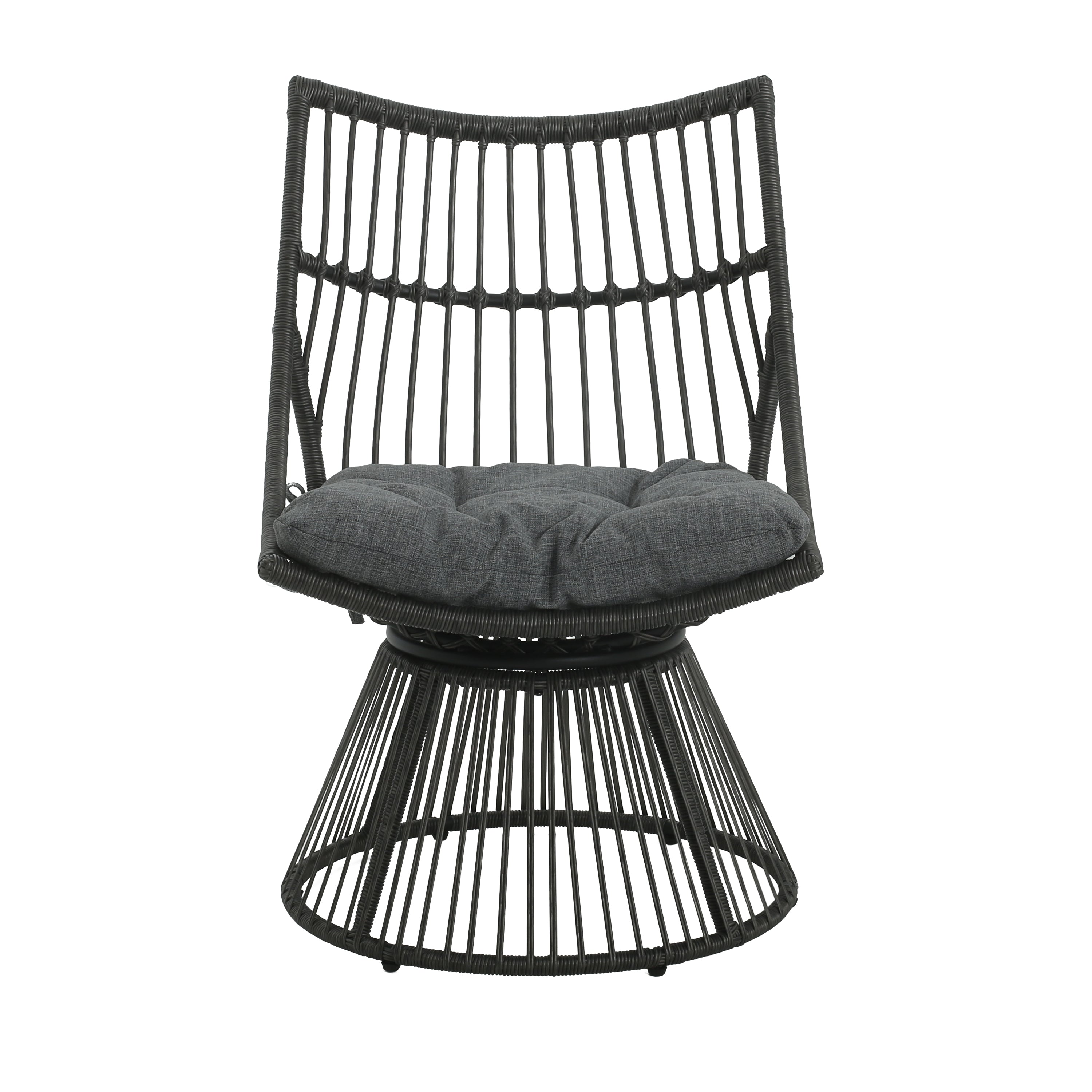 Elaine Chair & Side Table