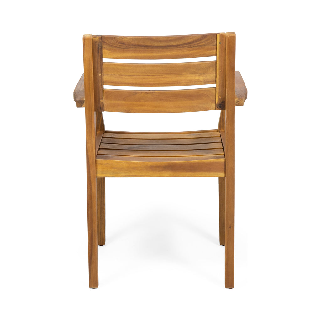 Stamford Dining Chairs Set of 2