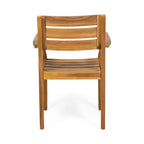Stamford Dining Chairs Set of 2