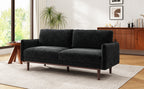 Modern Style Loveseat Sofa