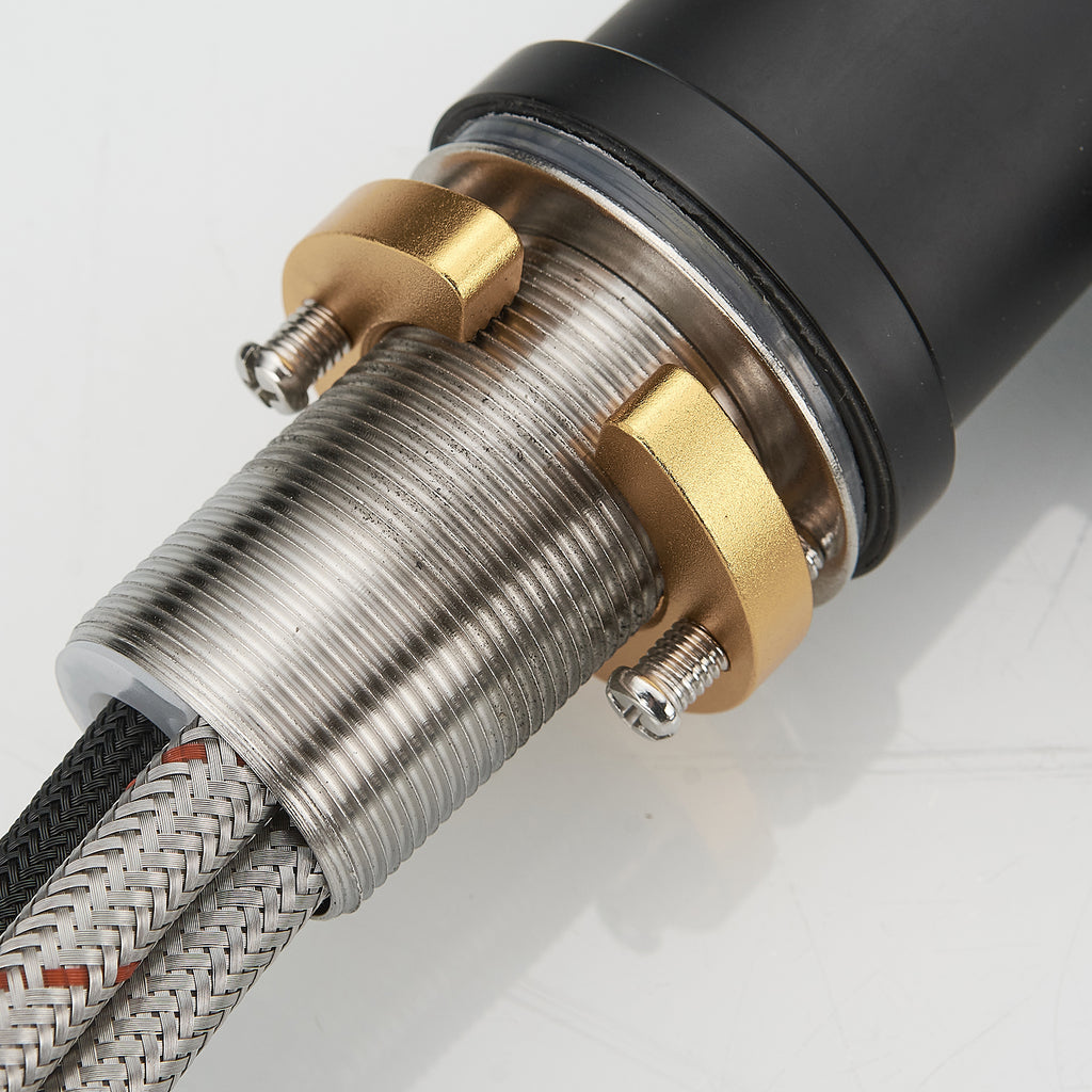 Sink Faucet