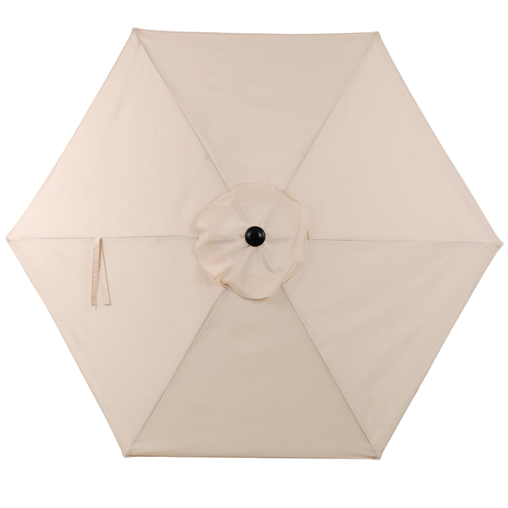 10FT Patio Umbrella