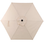 10FT Patio Umbrella