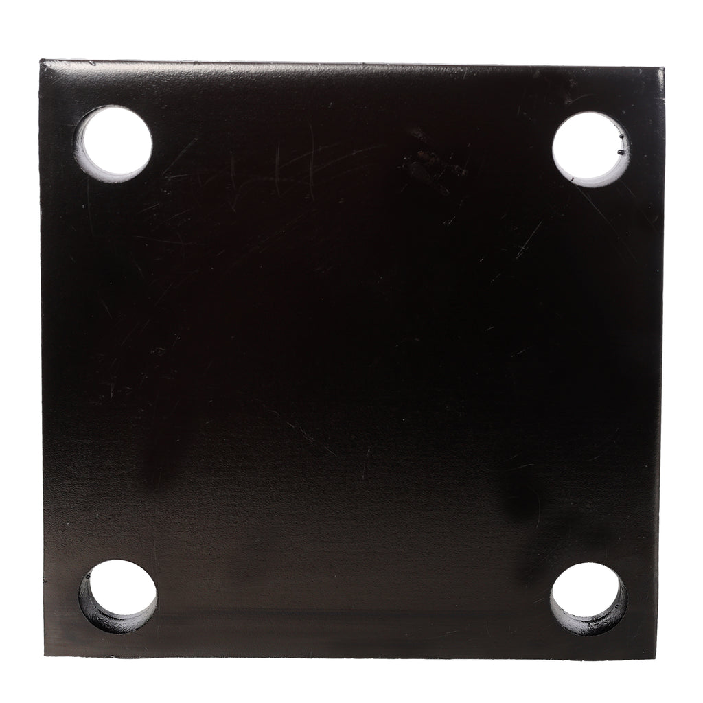 2-5/16 Inch Flat Mount Trailer Coupler