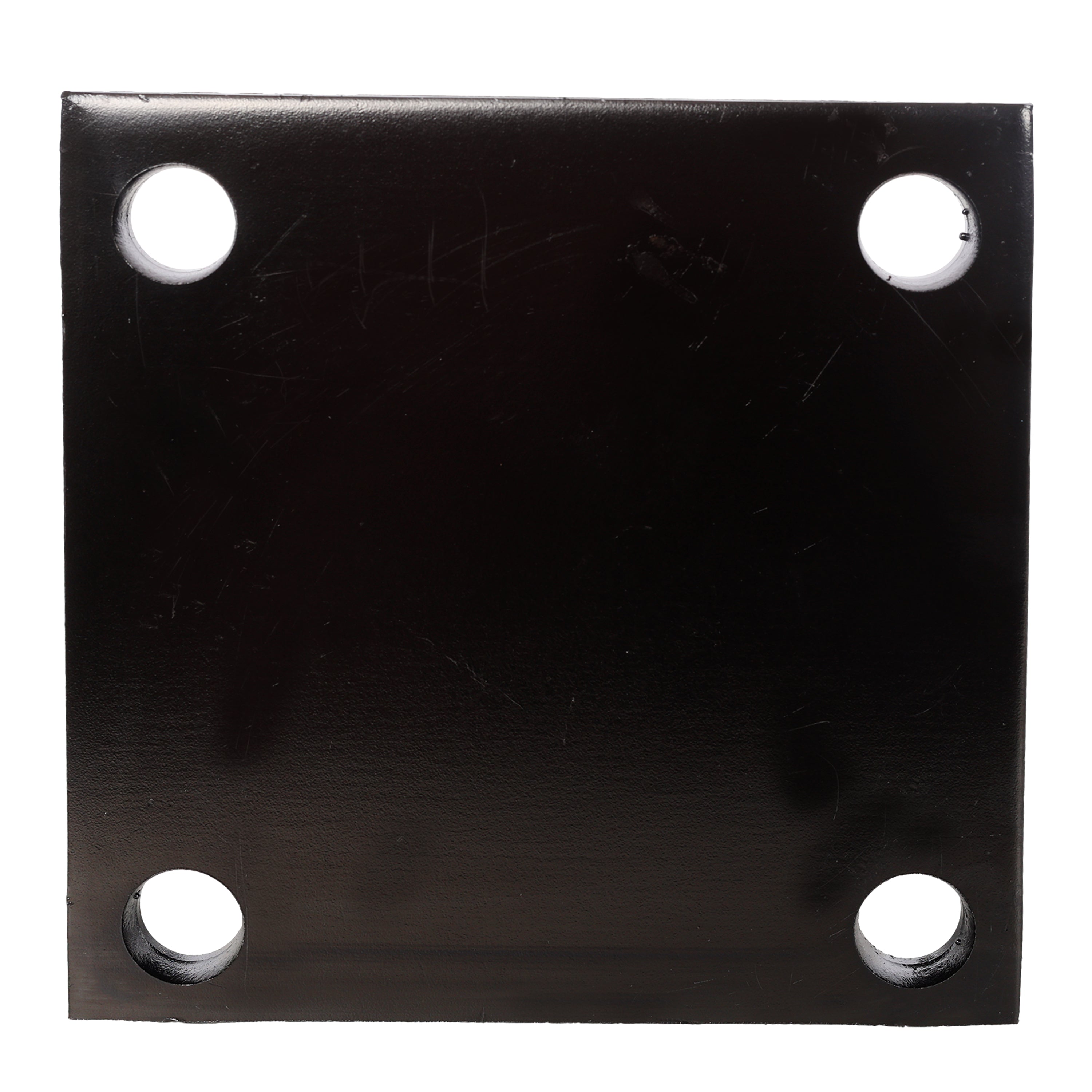 2-5/16 Inch Flat Mount Trailer Coupler