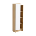 16" Tall Bathroom Cabinet