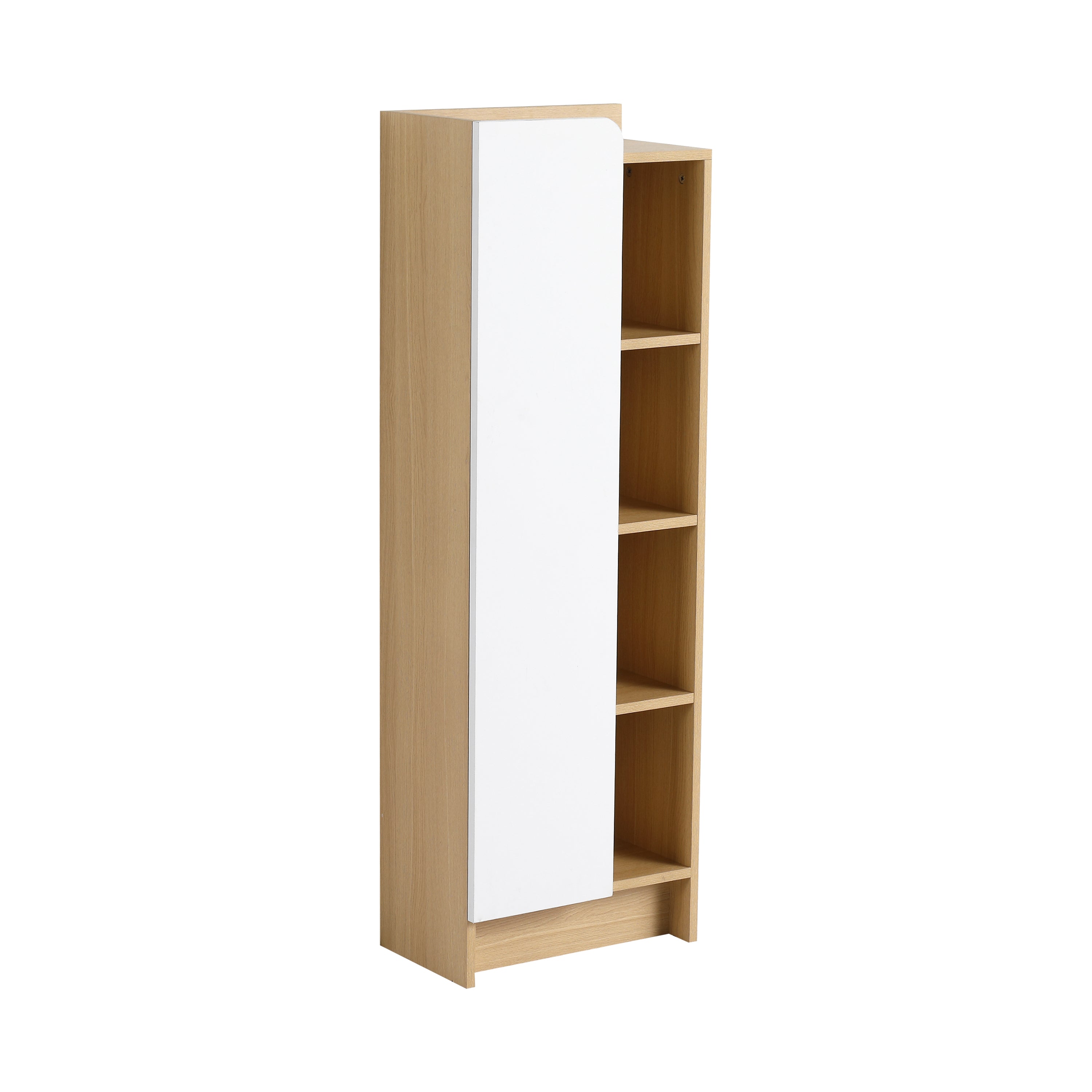 16" Tall Bathroom Cabinet