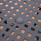 Phoenix 48in Round Table