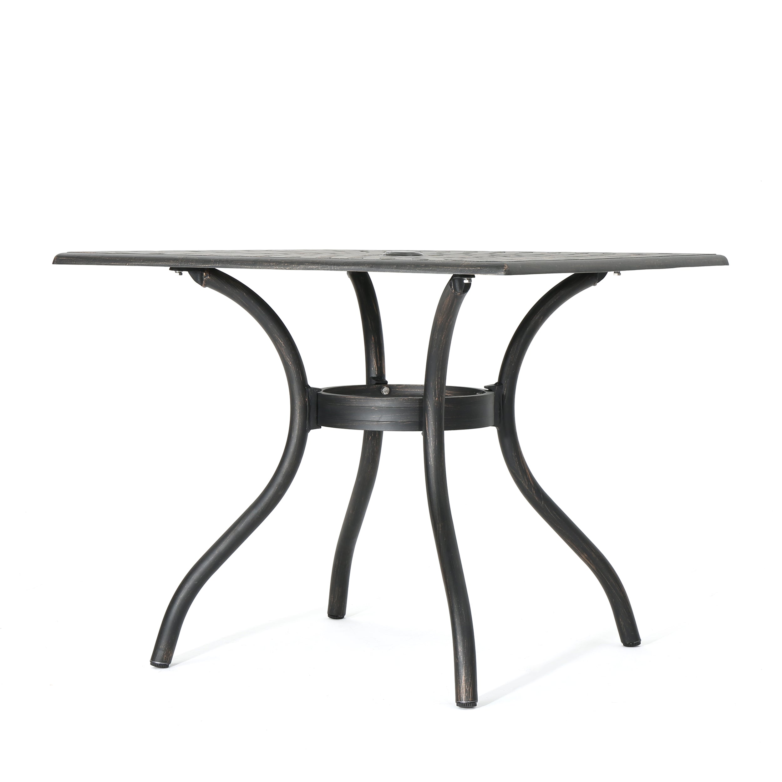 Austin 37" Square Table