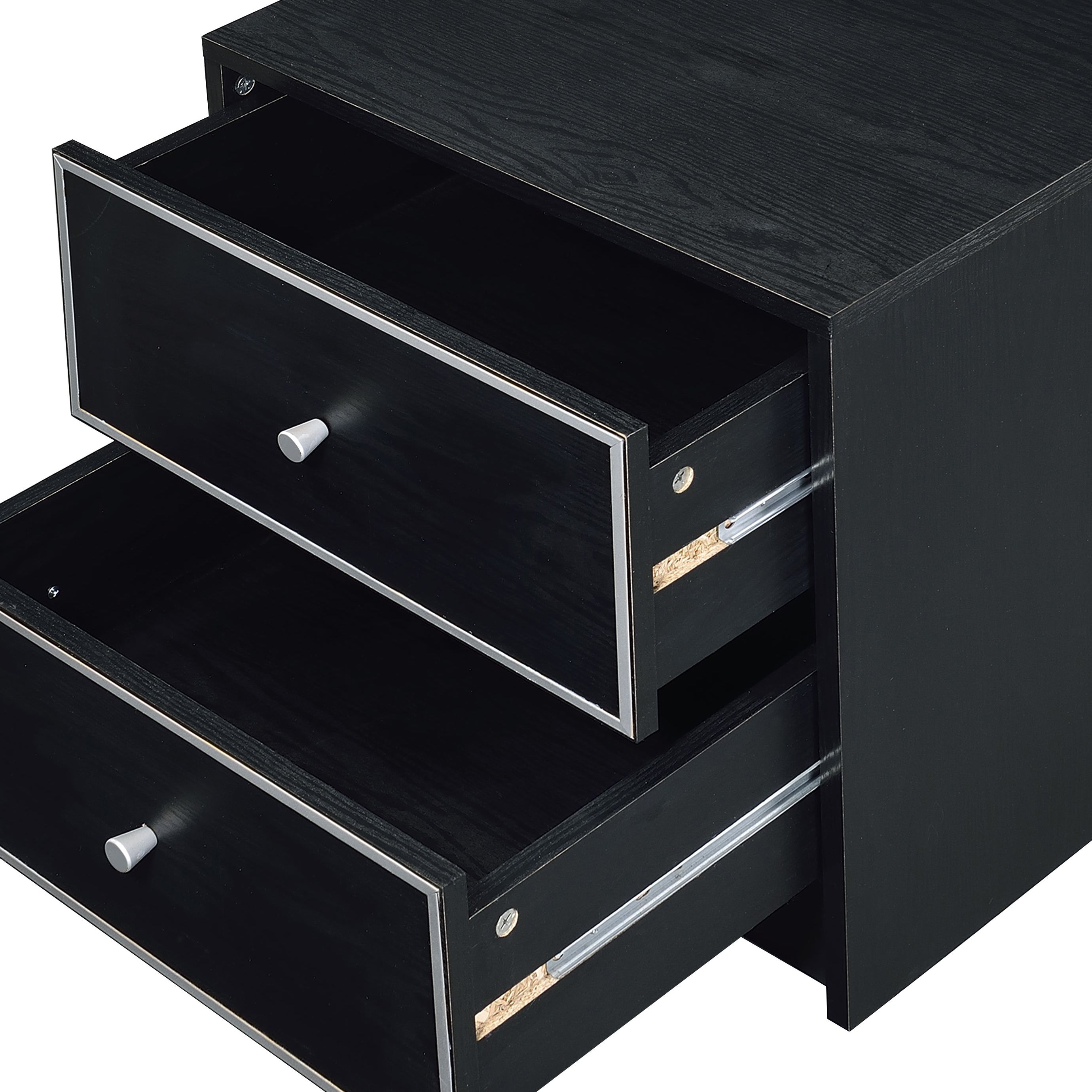 Jabir Accent Table