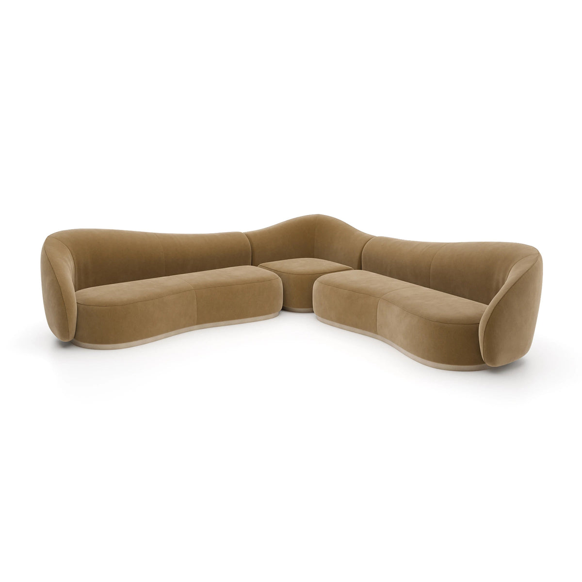 Kalahari  Sectional