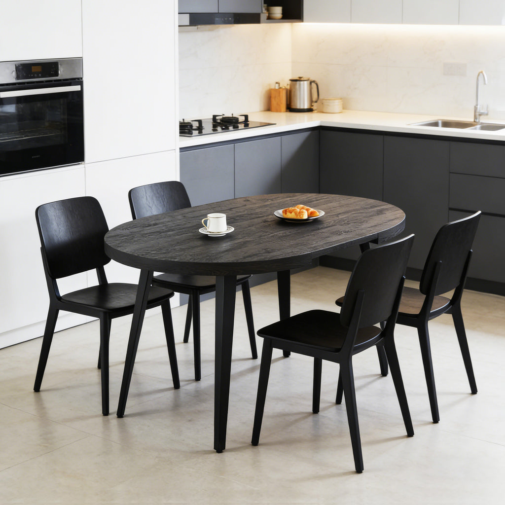 Extendable Table: Dining, Office & Coffee Table