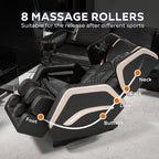 2026 Massage Chair Recliner with Zero Gravity