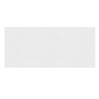 Redmond 32 Inch Wide Solid Wood Low Storage Cabinet