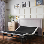 BTX4 Twin Adjustable Bed Base