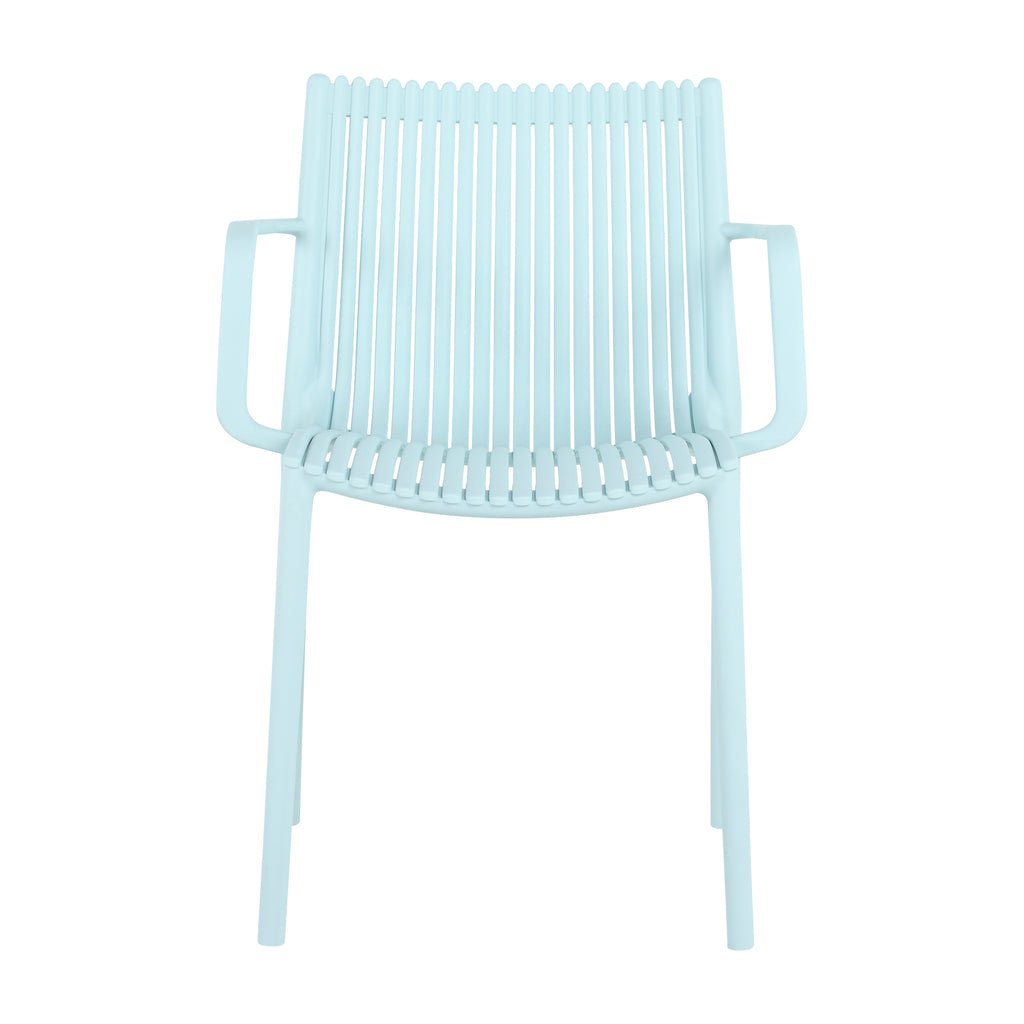 Summer 4-Piece Patio Furniture Set