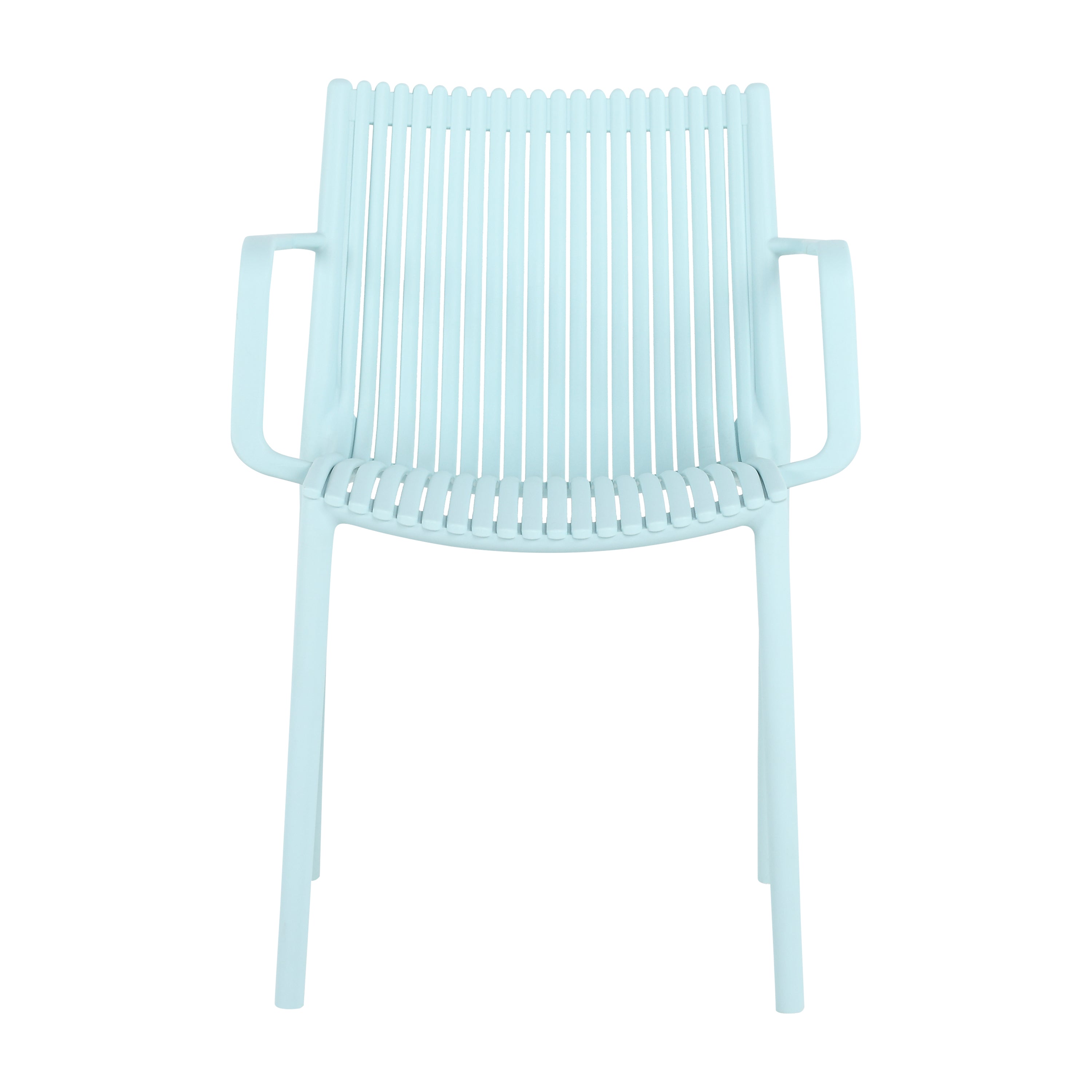 Summer 4-Piece Patio Furniture Set