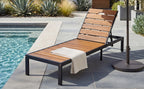 Outdoor Chaise Lounges Pool Lounge Chairs