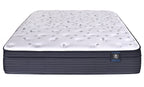 Restonic ComfortCare Hybrid Euro Top Mattress - King Size