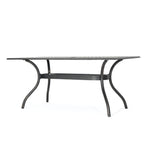 Austin 68" Rectangle Table