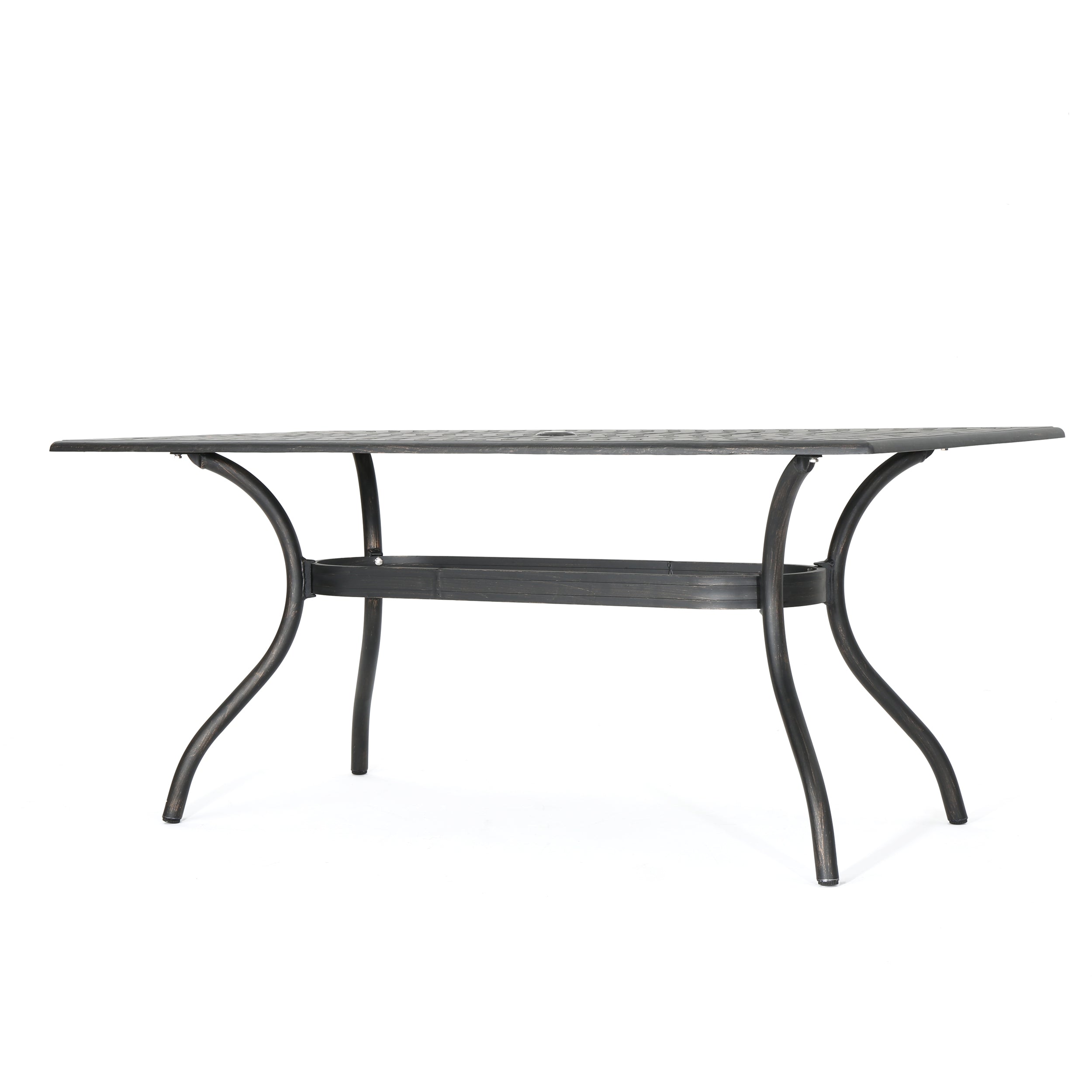 Austin 68" Rectangle Table