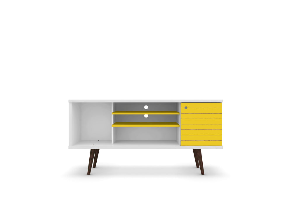 Liberty 53" TV Stand in Multiple Colors