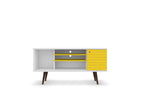 Liberty 53" TV Stand in Multiple Colors