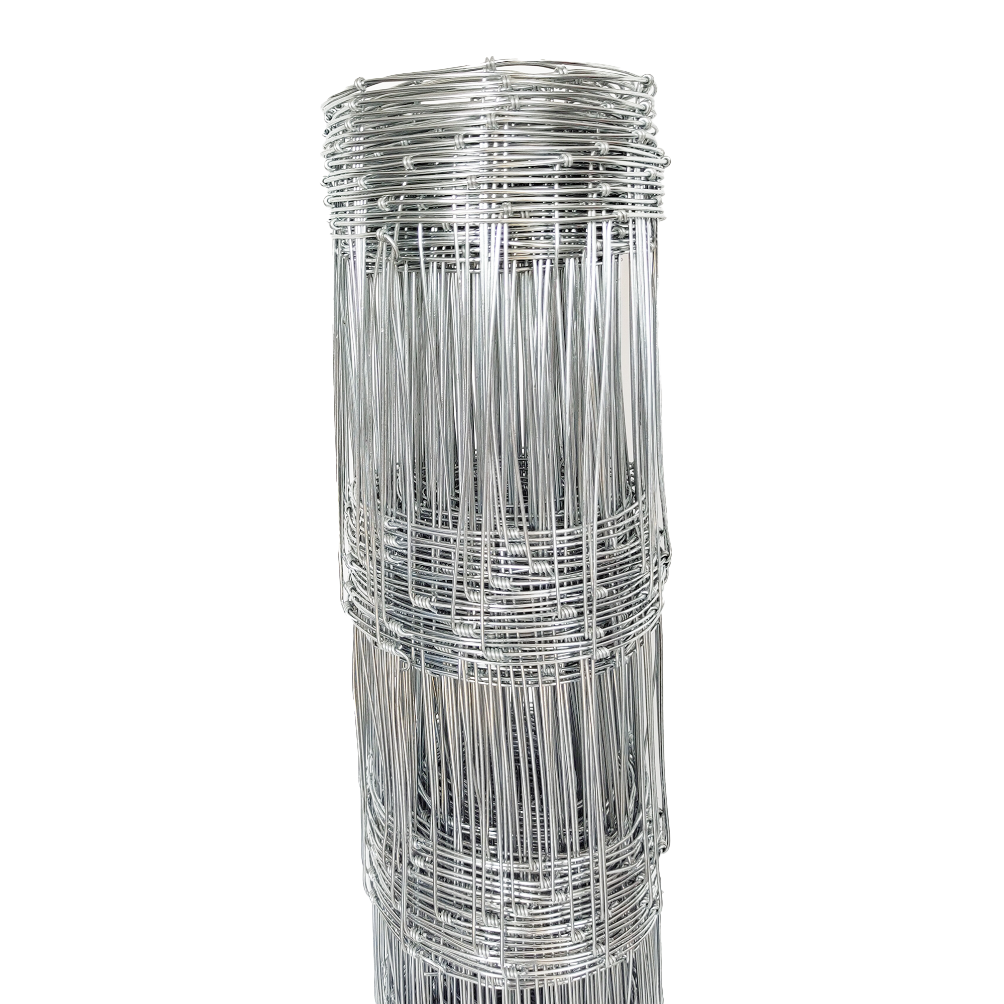 Farm Fence - 5ft x 328ft Heavy Zinc Coating Cattle Fence