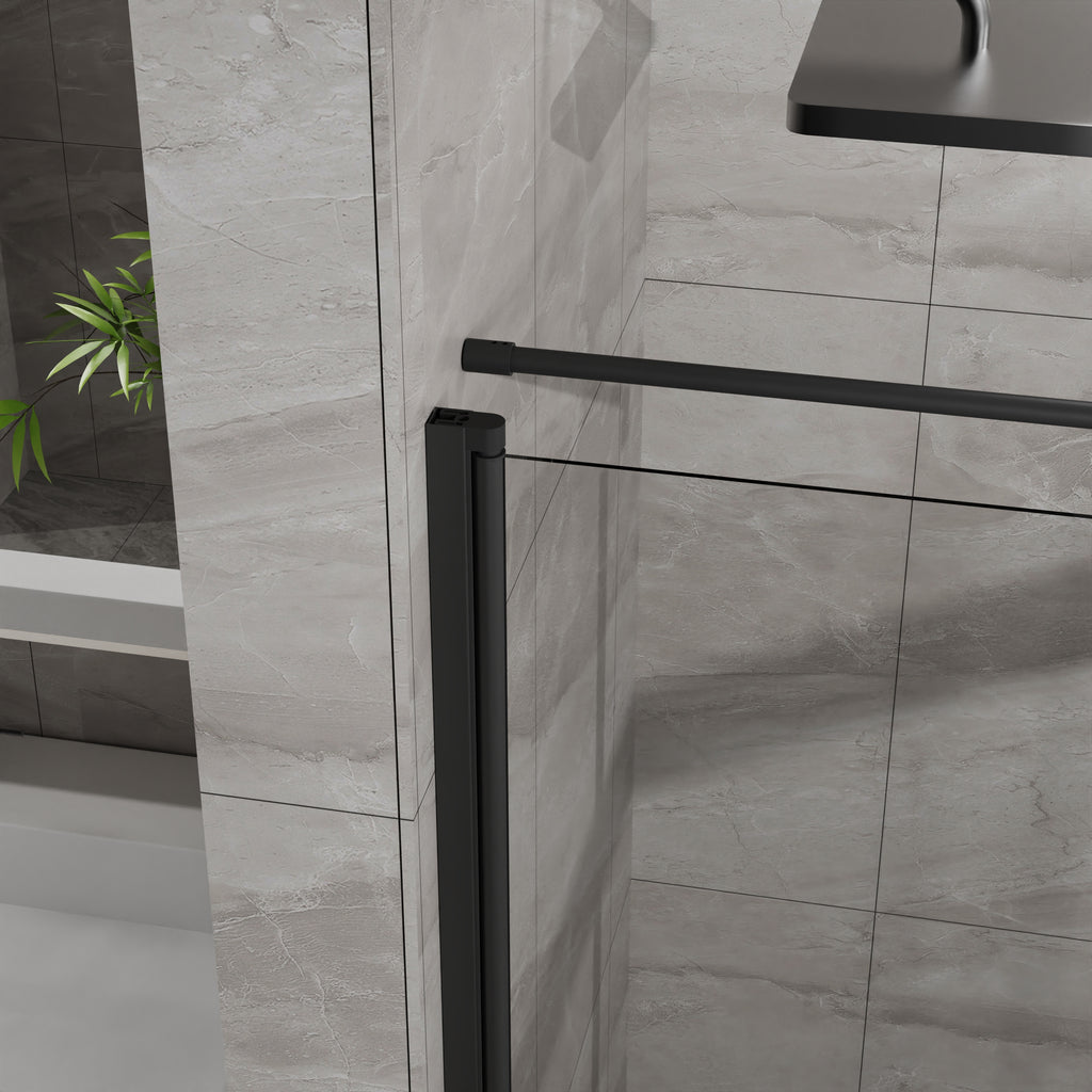 Goodyo Shower Enclosure 36 in.D x 36 in.W x 72 in.H