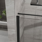 Goodyo Shower Enclosure 36 in.D x 36 in.W x 72 in.H