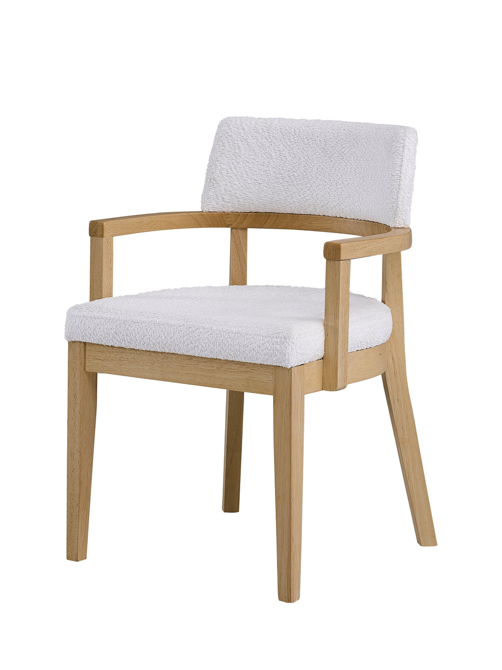 Kasem 5-Piece Dining Room Set