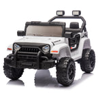 12V Kids Ride On Electric Car With Parent Control