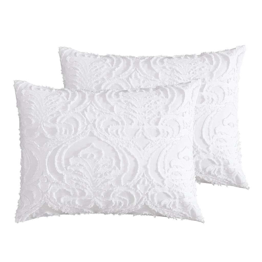 Rhapsody 6 Piece Comforter Cover Set King
