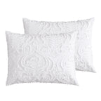 Rhapsody 6 Piece Comforter Cover Set King