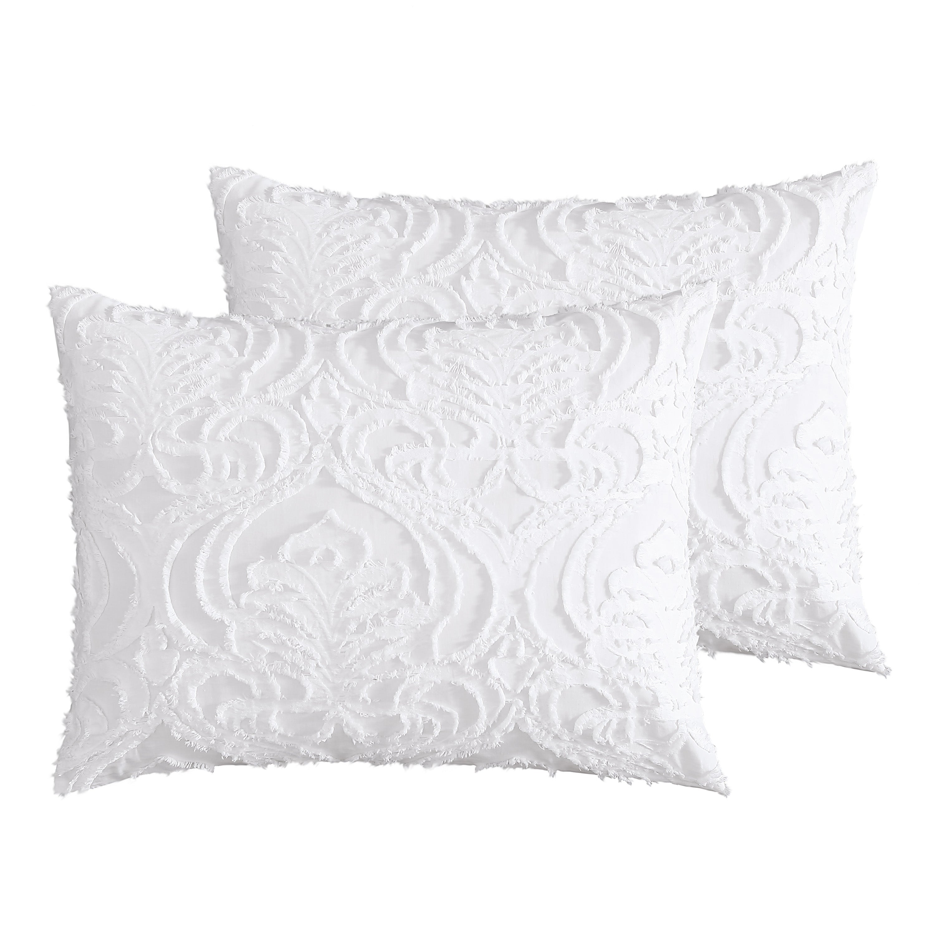 Rhapsody 6 Piece Comforter Cover Set King