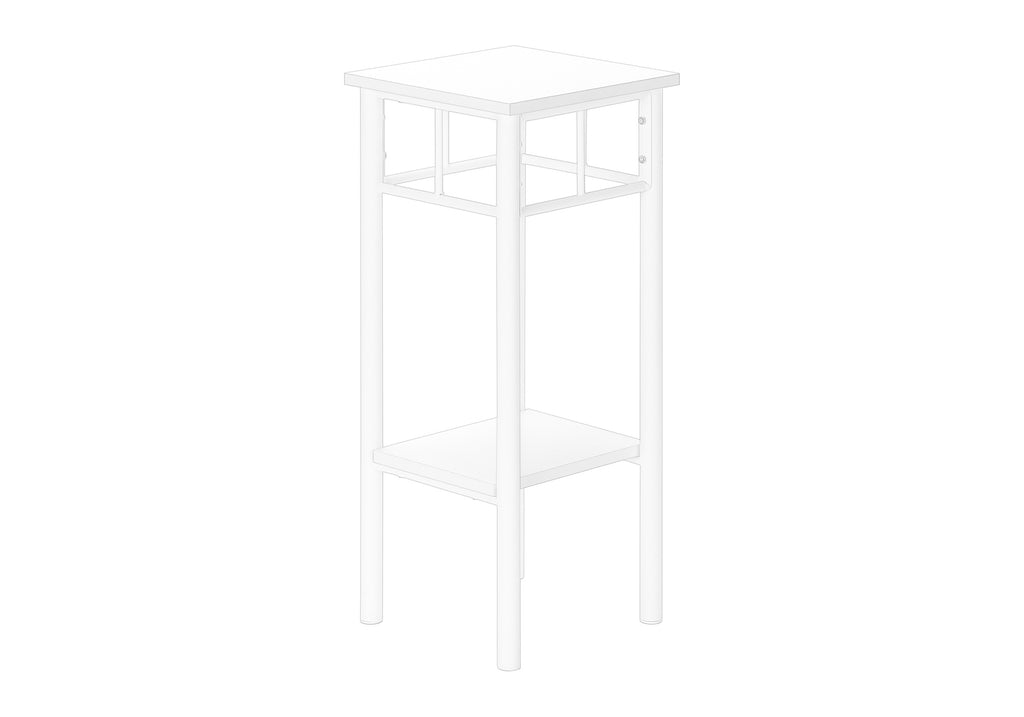 Accent Table: Stylish Side and End Table