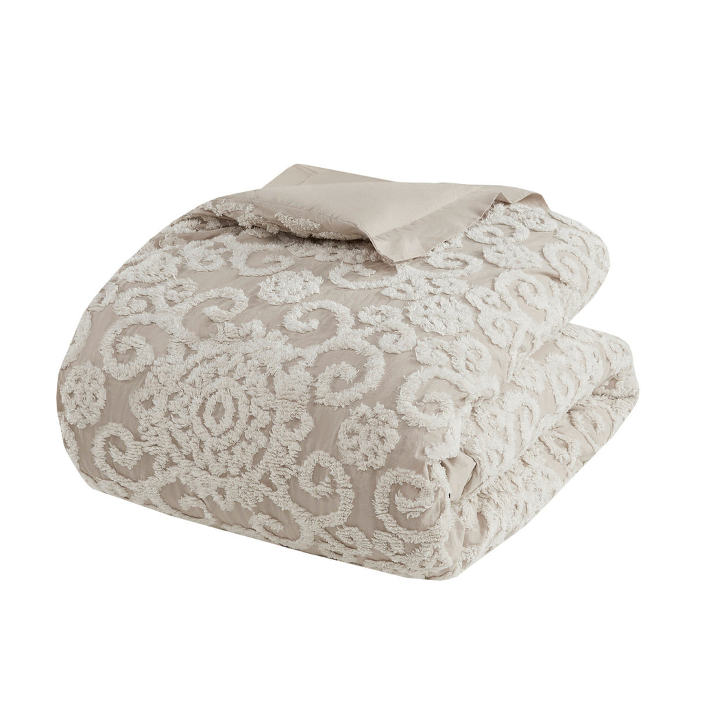 Cotton Comforter Mini Set