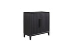 Peppercorn Bar Cabinet