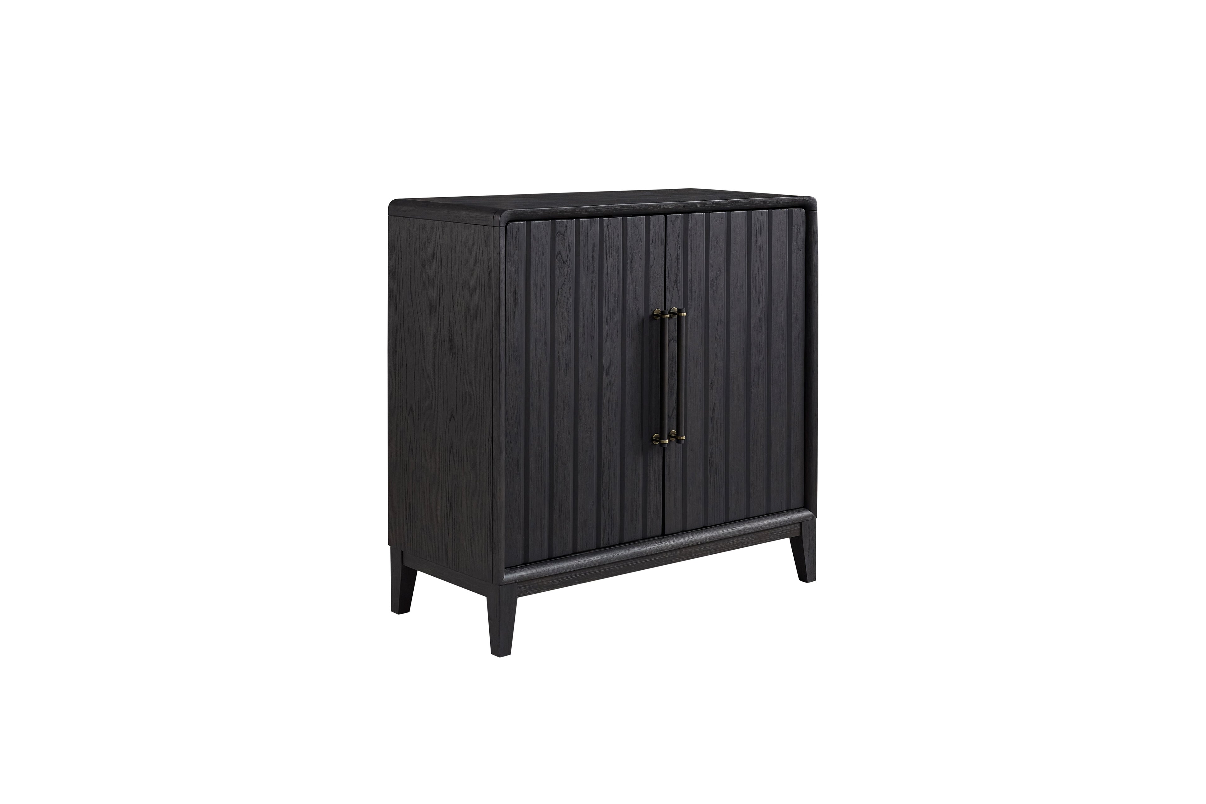 Peppercorn Bar Cabinet