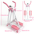 Air Walk Elliptical Machine