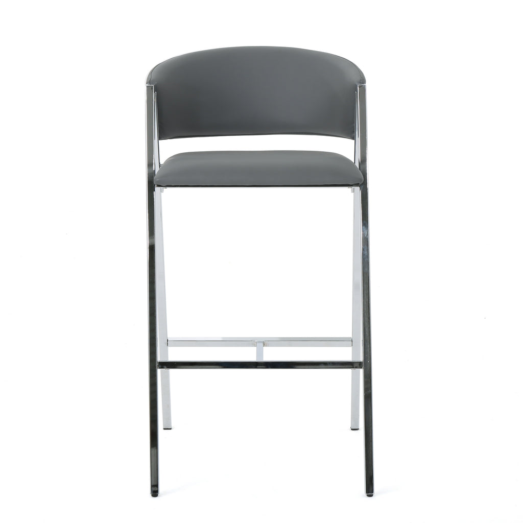 Modern Bar Chair MP2 (Set of 2)