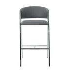Modern Bar Chair MP2 (Set of 2)
