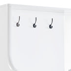 Buck II Coat Rack