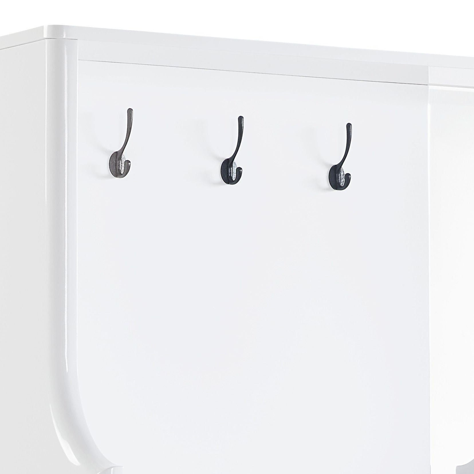 Buck II Coat Rack